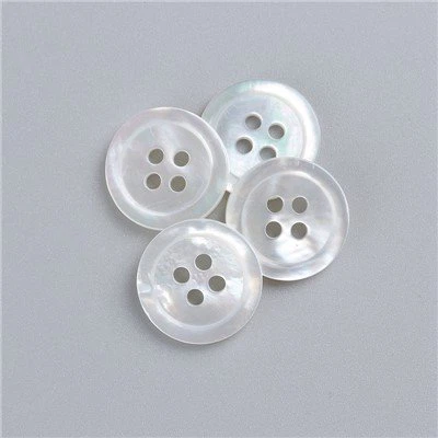 Mother Of Pearl Shell Gombok